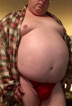 chasinhischub:  Ready and waiting for my