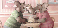 felicitys-smoaks:  Zootopia (March 4, 2016) 
