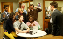 wallpaperstvseries:  Parks and Recreation