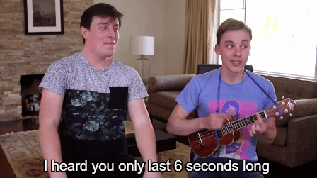 teedeeland:   Anything VINE Can Do, YOUTUBE Does Better (ft. Thomas Sanders)