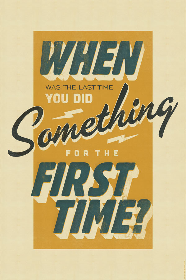 betype:  Twenty One Creative