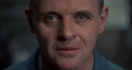 The Silence of the Lambs (Jonathan Demme, 1991)