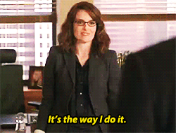 mzanthropist:  How Liz Lemon does sex. 