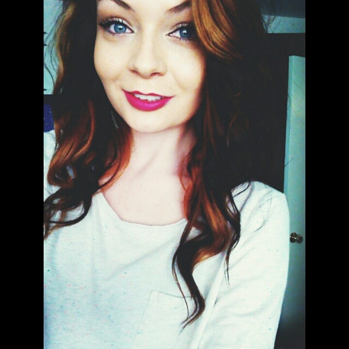 coloradogoddess:  Instaham selfie. 