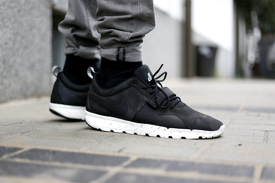 Nike ACG Trainerendor - Black (by 