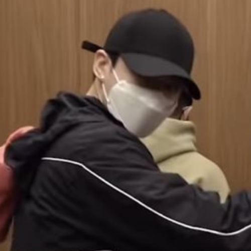 Jungkook & Taehyung Layouts (taekook) !