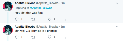 send-apatite-your-nudes:  This was more of a test than anything else .. I just wanna see what kinda numbers I can get in order to make my followers do something for me lmao