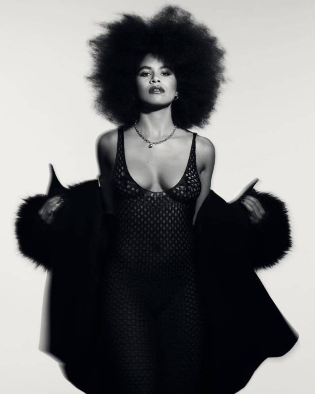 Happy Birthday Zazie Beetz