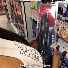 Shopping for blk cocks