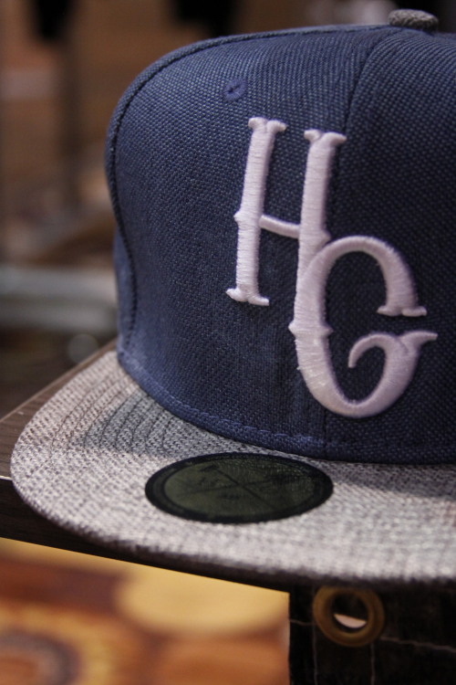 Dope colorway on this Homegrown Outfitters cap.