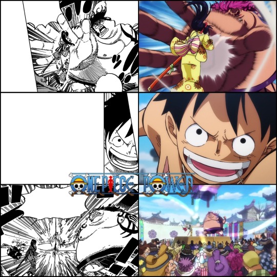 One Piece Episode 902 Explore Tumblr Posts And Blogs Tumgir