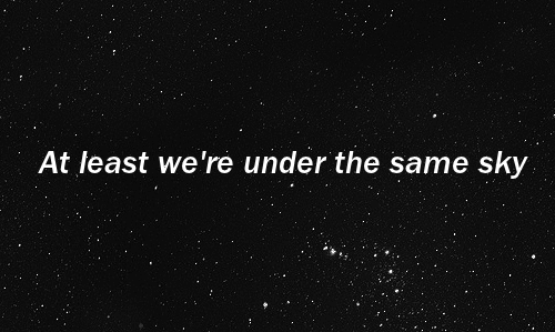 slobbering:  stars-grow-jealous:  If nothing else❤     Perhaps that’s why the