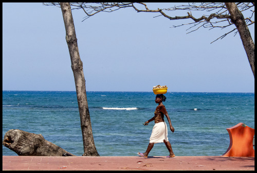 Puerto Plata Malecón 