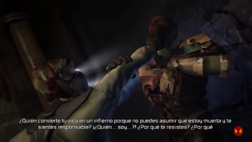 dead space 2