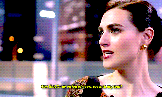 redkrypto:Lena and Kara in the audition lines for season 2