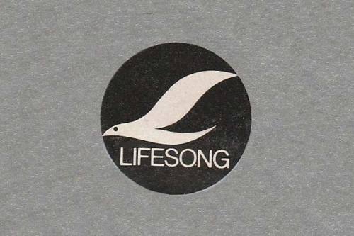 tomorrowcomesomedayblog:Lifesong, record label logo