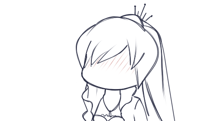 infinityskyght:  Oh god &lt;3 Was nice draw it… &lt;3