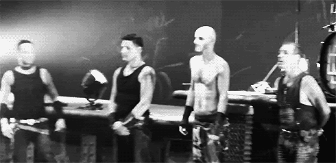 What Are Your Top Cutest Gifs/pictures Of Each Of The Boys?