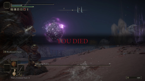I BEAT STARSCOURGE RADAHN!!!!