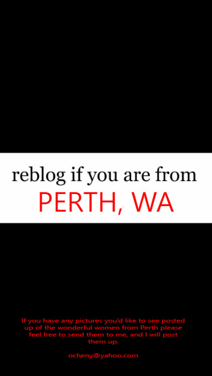 perthlad25: 77bails: perthlad25: westauzzie85: sexytightwife: awce1995: perthguynor: johnmahan1: aus