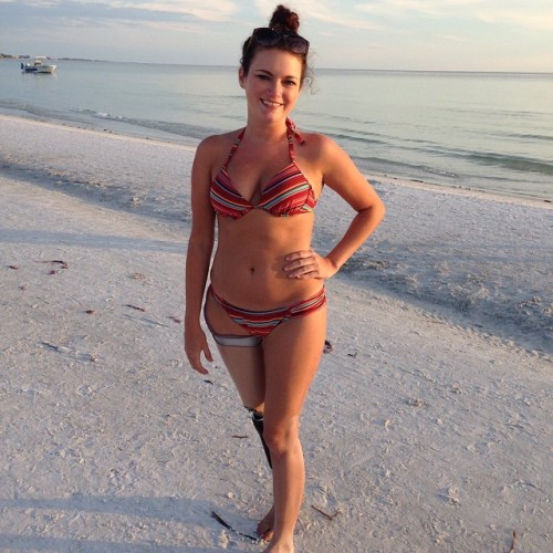 pleakleyispretty:  Badass and gorgeous :)