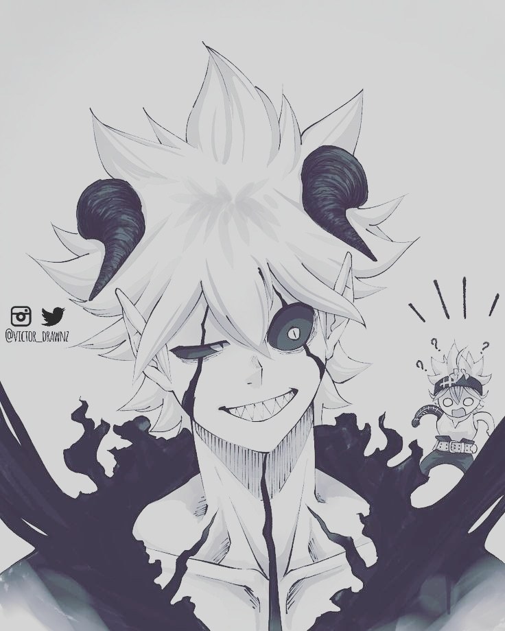 Asta Devil Form Explore Tumblr Posts And Blogs Tumgir Asta Devil Form Explore Tumblr Posts And Blogs Tumgir