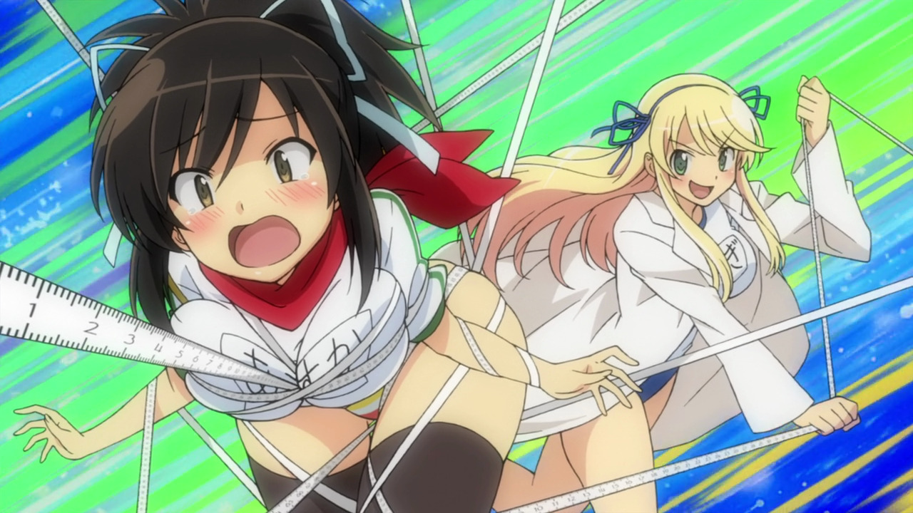 x-kagura-x:  that’s it. that’s the whole anime 