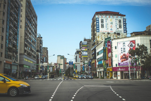 just-wanna-travel:Taipei, Taiwan