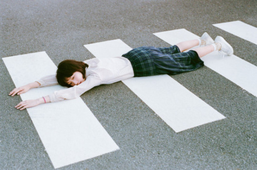 wetheurban: Cielo Yu A selection of spontaneous, visual discoveries by Taiwanese photographer Cielo Yu.  Grow with us @ Instagram.com/wetheurban 