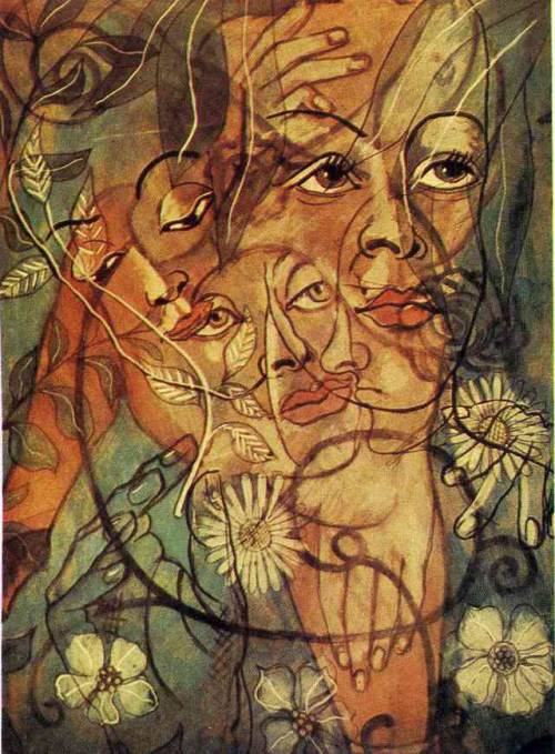 Hera, Francis Picabia, ca. 1929