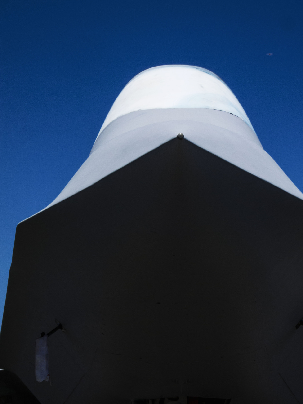 projecthabu:       Growing up, I was a Lockheed kid. My grandfather, who took