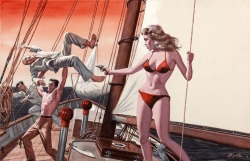 vitazur:  Mort Künstler 