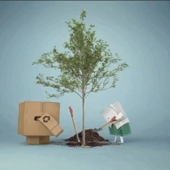 In Honor Of Arbor Day! 