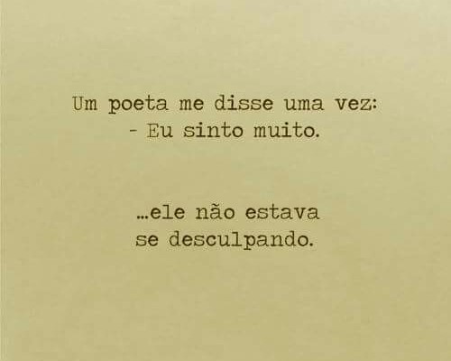 mais céu do que realidade.