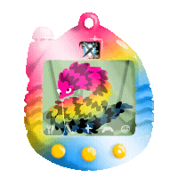 WORMAGOTCHI