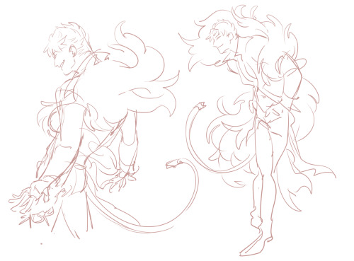 some belials