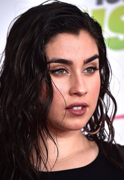 laurenjauregui: Aaaaand some close ups cuz why not