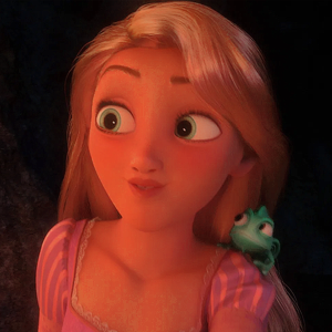 pic Disney Rapunzel Pfp tumblr