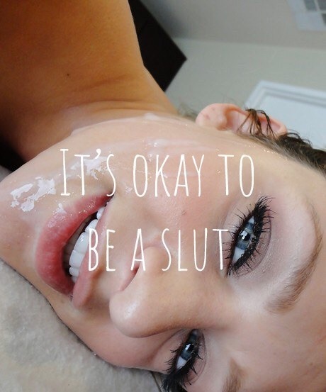 Slut for other men