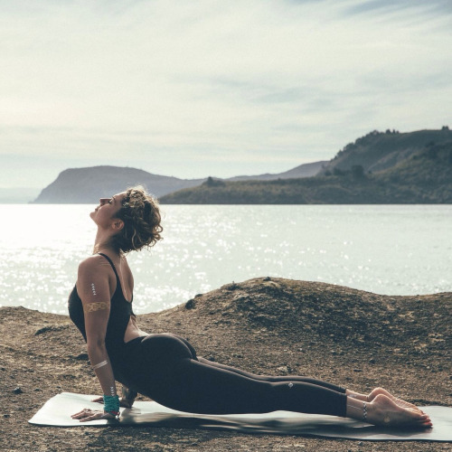 balancepath: practice by the water…  balancepath: practice by the water… 