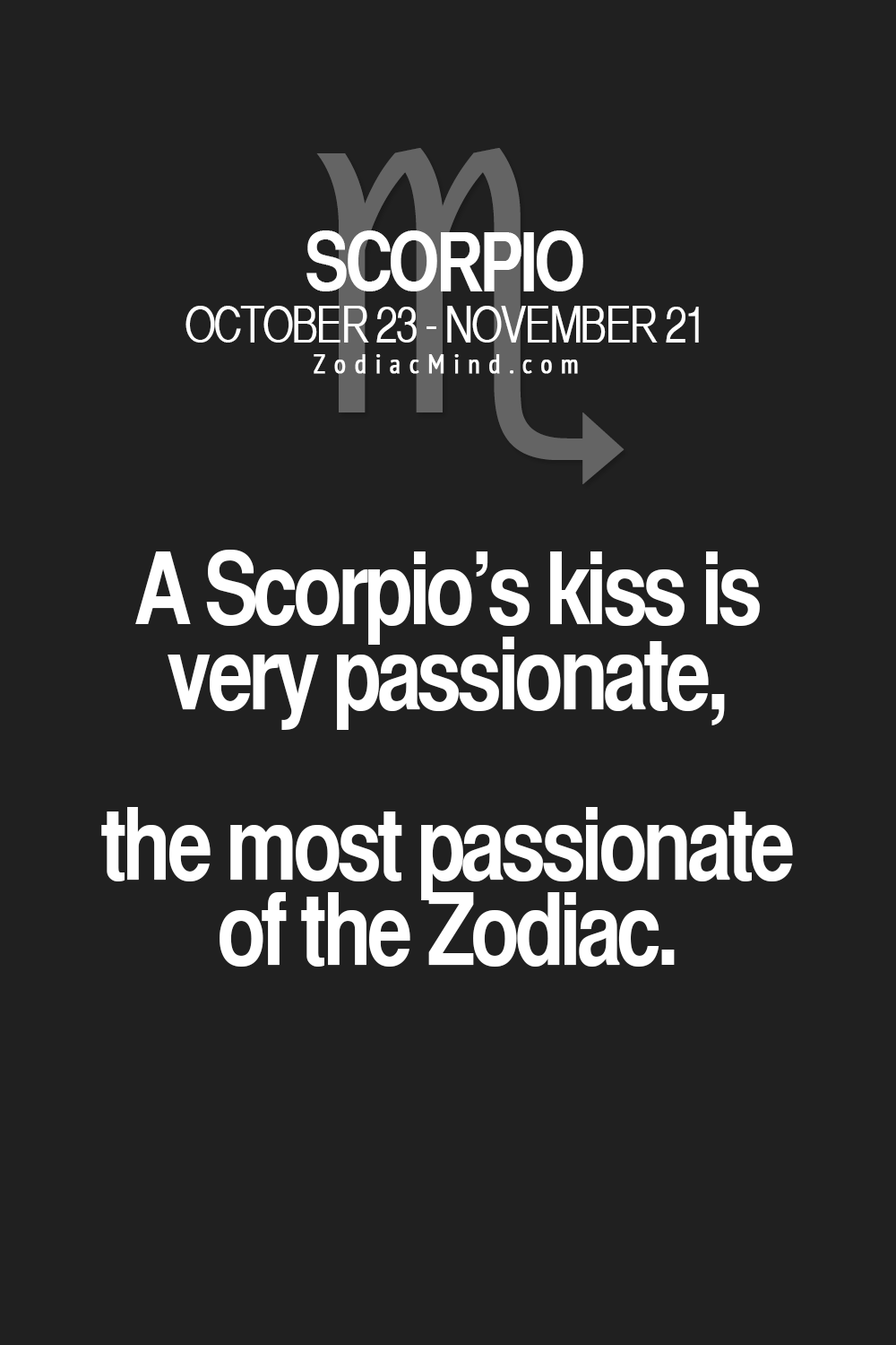 zodiacmind:  Fun facts about your sign here