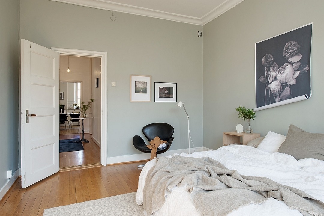 via découvrir l'endroit du décor 