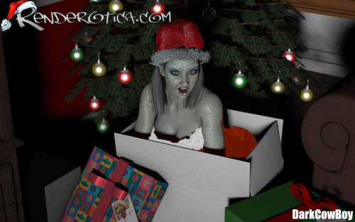 Renderotica’s XXXMAS SFW Image SpotlightsSee NSFW content on our Twitter: https://twitter.com/RenderoticaCreated by Renderotica Artist DarkCowBoyArtist Gallery: https://renderotica.com/artists/DarkCowBoy/Gallery.aspx