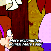 ameithyst: Mabel Pines in every episode: 2.08 Blendin’s Game