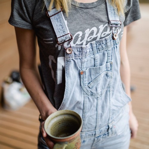 campbrandgoods: Time for a refill #cabintime #campbrandgoods #happycamper Photo by: @mikeseehagel