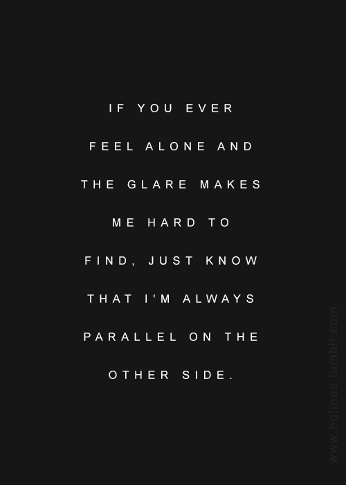 hqlines:  ~ Justin Timberlake