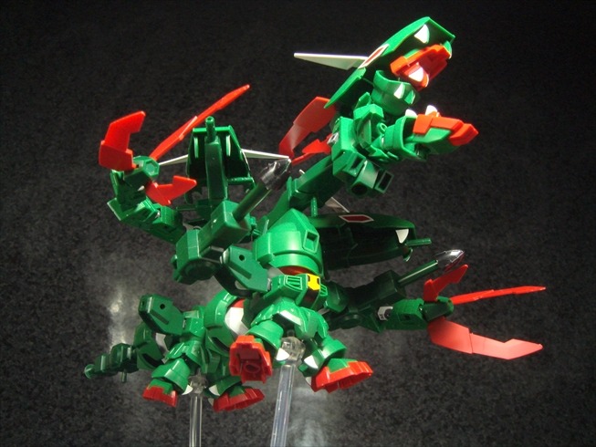 gunjap:  SDBF SxDxG Gundam assembled: Full Photoreview No.74 Imageshttp://www.gunjap.net/site/?p=235539