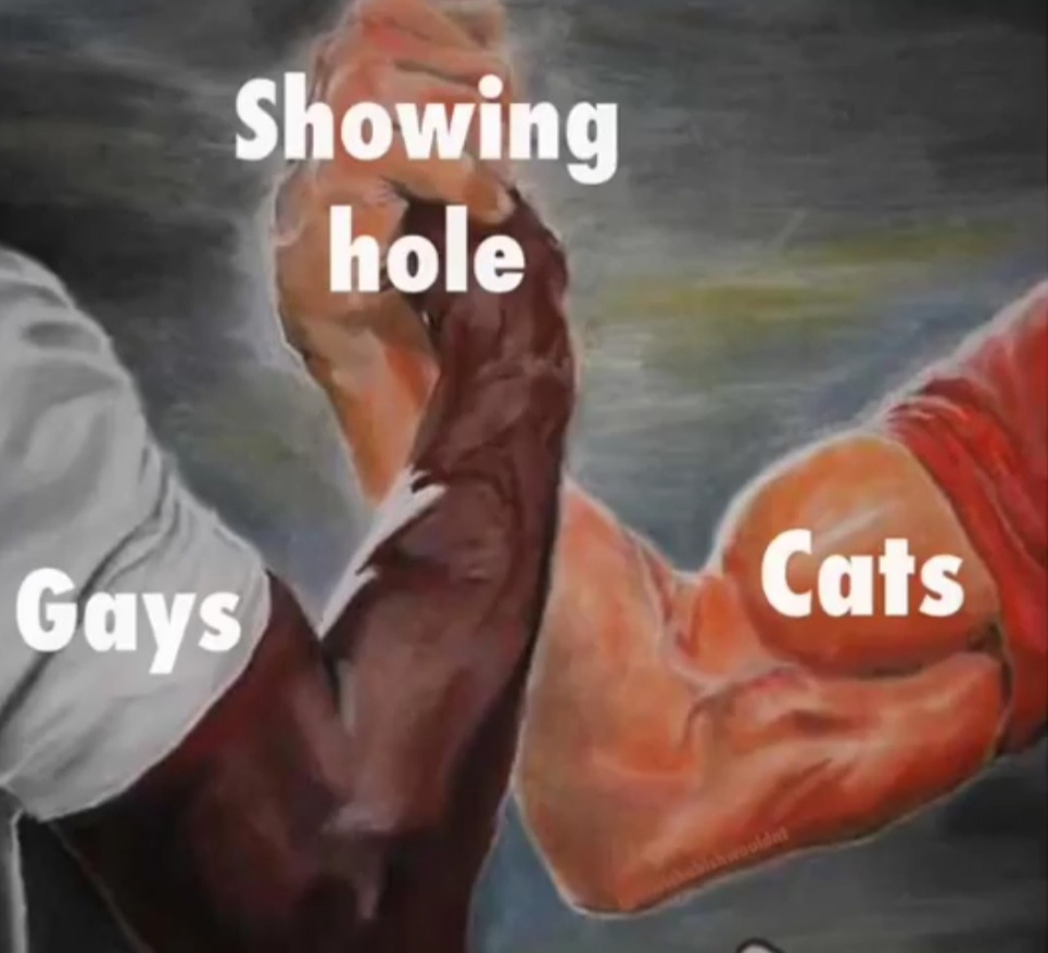 crazybuttcheeks:   