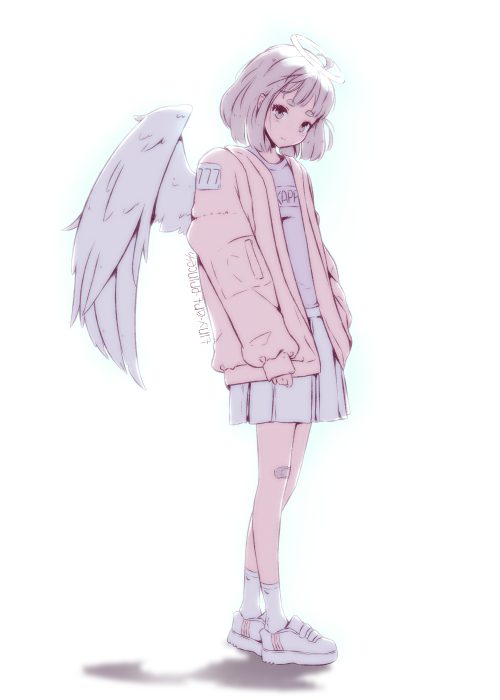 tiny-art-princess:  [Click here for commission info]