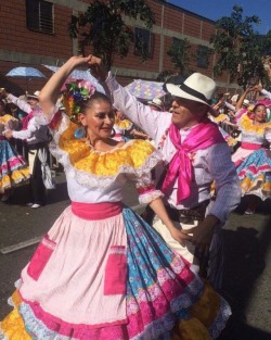 #feriadeflores2017 #desfiledelossilleteros #medellin